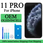 A2215 A2217 A2160 1 Tested Premium Lcd IPhone (New)