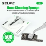 RELIFE HO1 Nano Cleaning Sponge High Adsorption, can be used (New)