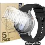 Full Screen Protector Samsung Galaxy Watch7 6 5 (New)