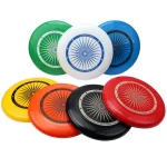 1 Flying Disc Professional Outdoor Extreme Flying Disc Saucer Game For Competition (New)