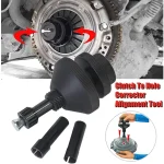 Universal Clutch To Hole Corrector Alignment Tool, Clutch Alignment Disassembly Clutch Calibration Tool, (New)