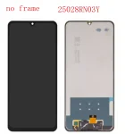 Redmi A5 4G 25028RN03Y European Version Big Glass Lcd (New)