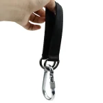 Outdoor Tree Swing Straps 200kg Heavy Duty Hook Ring Hanging Belt Connecting Belt (New)