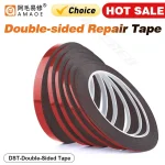 AMAOE 10m Double Sided Adhesive Tape Sealing The Back (New)