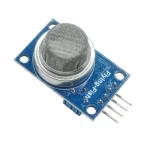MQ135 MQ 135 Air Quality Sensor Hazardous Gas Detection Module For Arduino M2 PromotionHot (New)