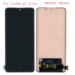 Amoled realme p3 ultra LCD Screen Display Touch Screen (New)