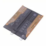 High Quality BS08FA 2x2250mAh Replacement Battery Xiaomi Black (New)