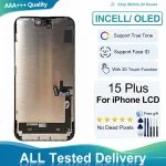15 Plus OLED Pantalla iPhone 15 Plus LCD A3094 (New)