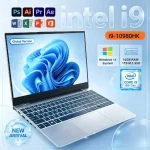 Gaming Hot Sale 15.6" Gaming Intel Core i9-10980HK 16GB (New)