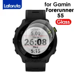 Screen Protector Glass Garmin Forerunner 55 265 645 965 (New)