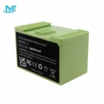 14.4V 2500Mah Cleaner Battery ABL-D1 iRobot Roomba i Series and i7 i7+ (New)