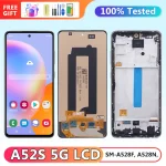 tft Screen Samsung Galaxy A52s 5G A528 A528B A528N (New)