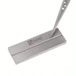 Multi function Grindstone Tweezers Corrector Repair Tools for Tweezer Soldering Iron Tips Knife Pointed (New)