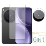 ViVo X300 Pro Glass ViVo X300 Pro Screen Protector (New)