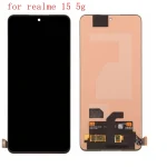 Amoled realme 15 5g RMX5106 LCD Screen Display Touch (New)