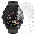 Tempered Glass Garmin Forerunner 70 / 170 , (New)