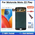 1 Tested Display Motorola Moto Z2 Play LCD Display (New)