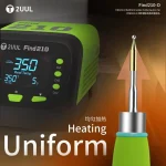 2UUL FD15 Find210-O Heating Core Ball Head Multi-layer Electroplating Rapid (New)