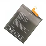 5000mAh 19.35Wh BISON Pro Phone Replacement Battery UMI (New)