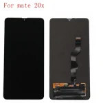 Amoled Huawei Mate 20X Lcd Screen Display Touch Glass digitizer (New)