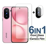 ViVo X200 FE Glass ViVo X200 FE Screen Protector (New)