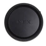 Rear Lens Cap Cover ForSony E Mount NEX NEX-5 (New)