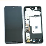Sharp Aquos R3 Lcd Screen Display Touch Glass Digitizer (New)