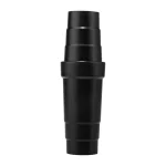Vacuum Cleaner Machine Accessory Converter Multi Layer Rotor Multi Function Conversion Head Universal Variable Diameter (New)
