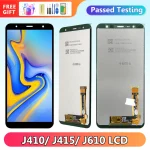 J4 Core J415 Display Screen Replacement, Samsung Galaxy J6 (New)