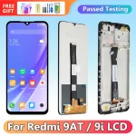 6.53'' Display Xiaomi Redmi 9AT M2006C3LVG Lcd Display Digital (New)