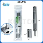 RELIFE RL-066C Rear Glass Breaking Pen IPhone Huawei Mobile (New)