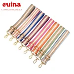Women Handbag Wide 3.8cm Belt Shoulder Crossbody Bag Strap Replacement Adjustable Strap (New)