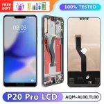 TFT P20 Pro Display, Huawei P20 Pro CLT-L09 (New)