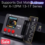 i2C V8 Programmer Multifunctional Dot Matrix Face ID Repair Data (New)