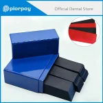 PIORPOY 300 Occlusive Paper Dental Articulating Orthodontic Strip Paper Teeth Care Whitening Dentist (New)