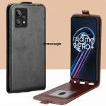 flip case realme 9 pro plus 5g 2022 soft (New)