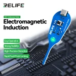 RELIFE XA5 Inductance Tester Quickly Locate the Fault Point for Testing the Quality (New)