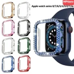 Case Apple Watch 7 8 9 45mm 41mm 40mm (New)
