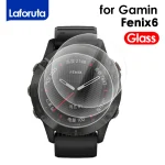 Screen Protector Glass Garmin Fenix 6 6s Pro Sapphire (New)