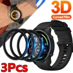 Protective Film Xiaomi Watch Mi Color Sports Edition Ultra-Thin (New)