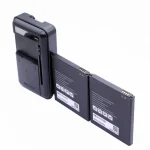4500mAh EB-BG736BBE Battery Unversial Charger Samsung Galaxy (New)