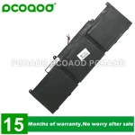 11.1V 29.97Wh 2600mAh PCOAOD Model SQU-1208 Battery HP Chromebook CB2 11 G1 (New)