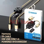 Original New Cable For Harmony Tp Cable For Huawei And Chimera pro tool dongle (New)