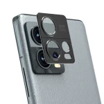 Aluminum Camera Lens Protector Motorola Edge 30 Fusion Protective (New)