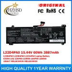 L22D4PA0 15.44V 60Wh L22B4PA0 L22M4PA0 L22X4PA0 Battery Lenovo G5000 (New)