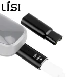 LISI HQ8505 15V Type C Shaver Adapter Charging Converter for Philips One Blade Pro (New)