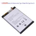 5000mAh 19.35Wh Li426595ADTHP Battery Blackview Oscal Tiger 12 (New)