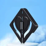 Universal Phone Film Applicator Tempered Glass Installation Tool Set Screen (New)