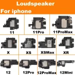 1 Bottom LoudSpeaker For iPhone 12 11 Pro X XS XR Max Mini (New)