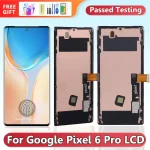 Google Pixel 6 Pro Lcd Display Touch Screen Panel (New)